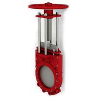 E5200 Knife Gate Valve